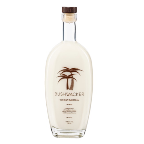 Bushwacker Coconut Rum 1675524186