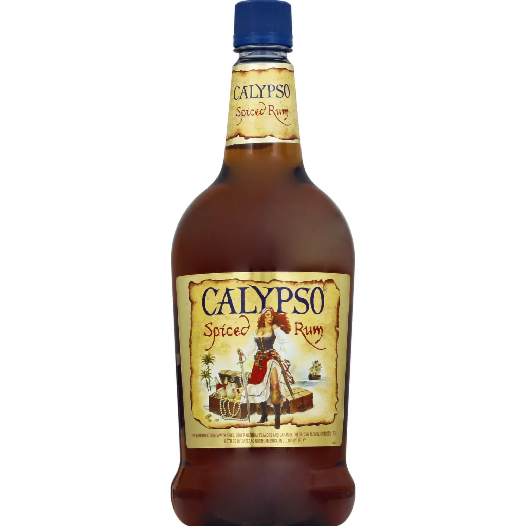 Calypso Rum flavor 1675528044