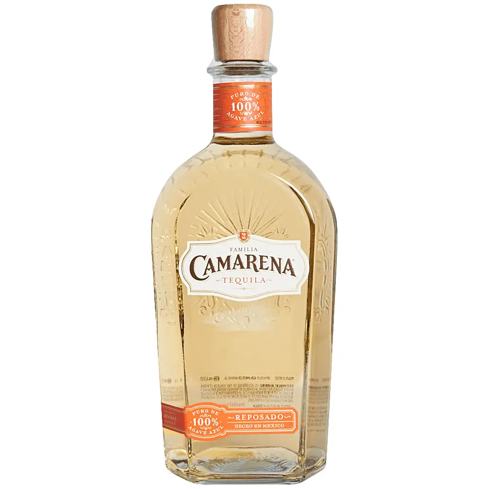Camarena Reposado Tequila 1675528309