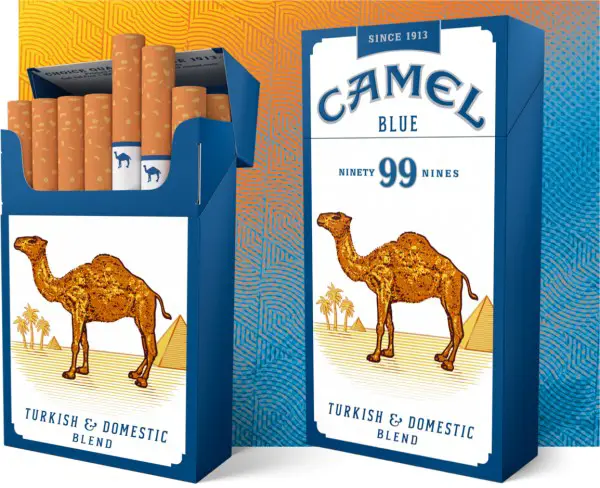 Camel Blue 1676453613