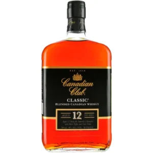 Canadian Club 12 Year 1675578381