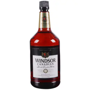 Canadian Windsor Whisky 1675596944