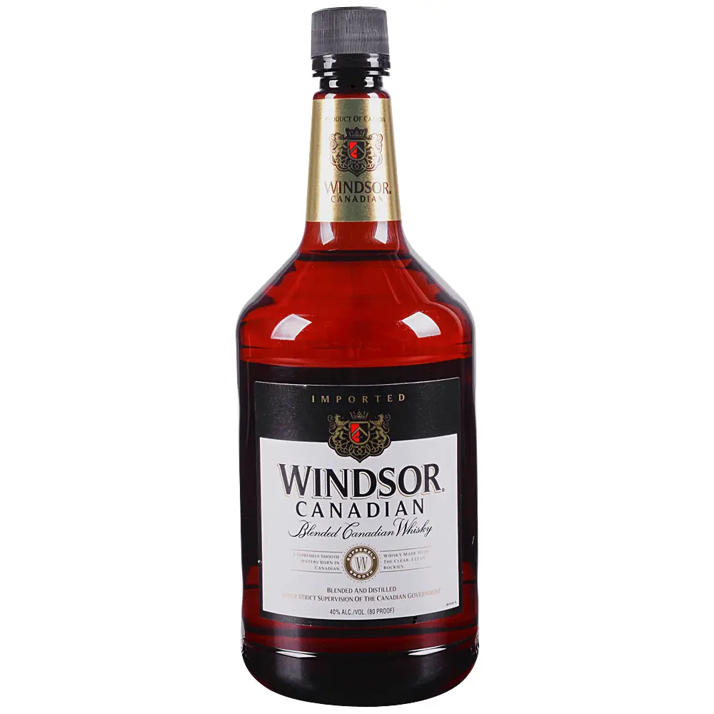 Canadian Windsor Whisky 1675596944