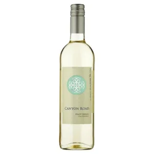 Canyon Road Pinot Grigio 1675596162