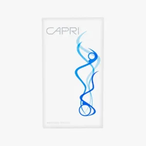 Capri Indigo Menthol Cigarettes 1676462695