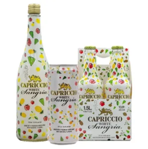 Capriccio Sangria White 1675647182