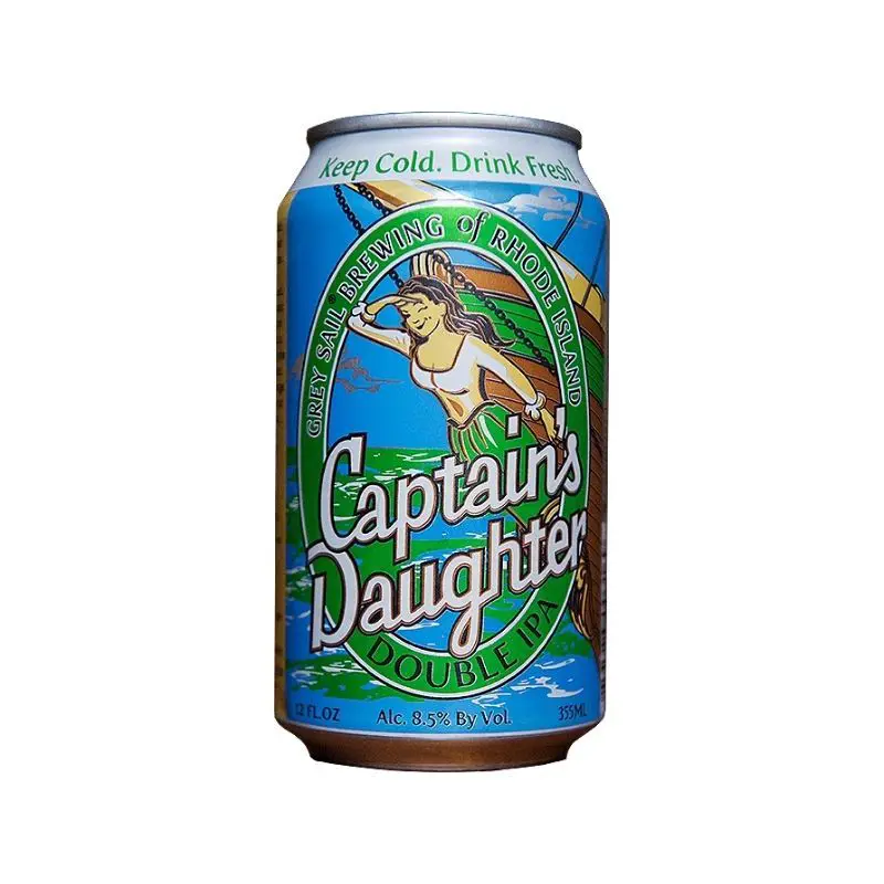 Captains Daughter IPA 1676462568