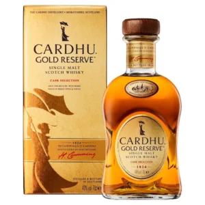 Cardhu Gold Reserve 1676462871