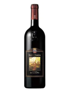 Castello Banfi Brunello di Montalcino 1675688971