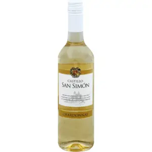 Castillo San Simon Chardonnay 1675689415