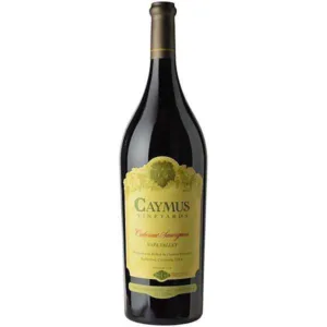 Caymus Cabernet Sauvignon 1675649084