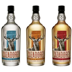 Cazadores Tequila flavor 1675689892