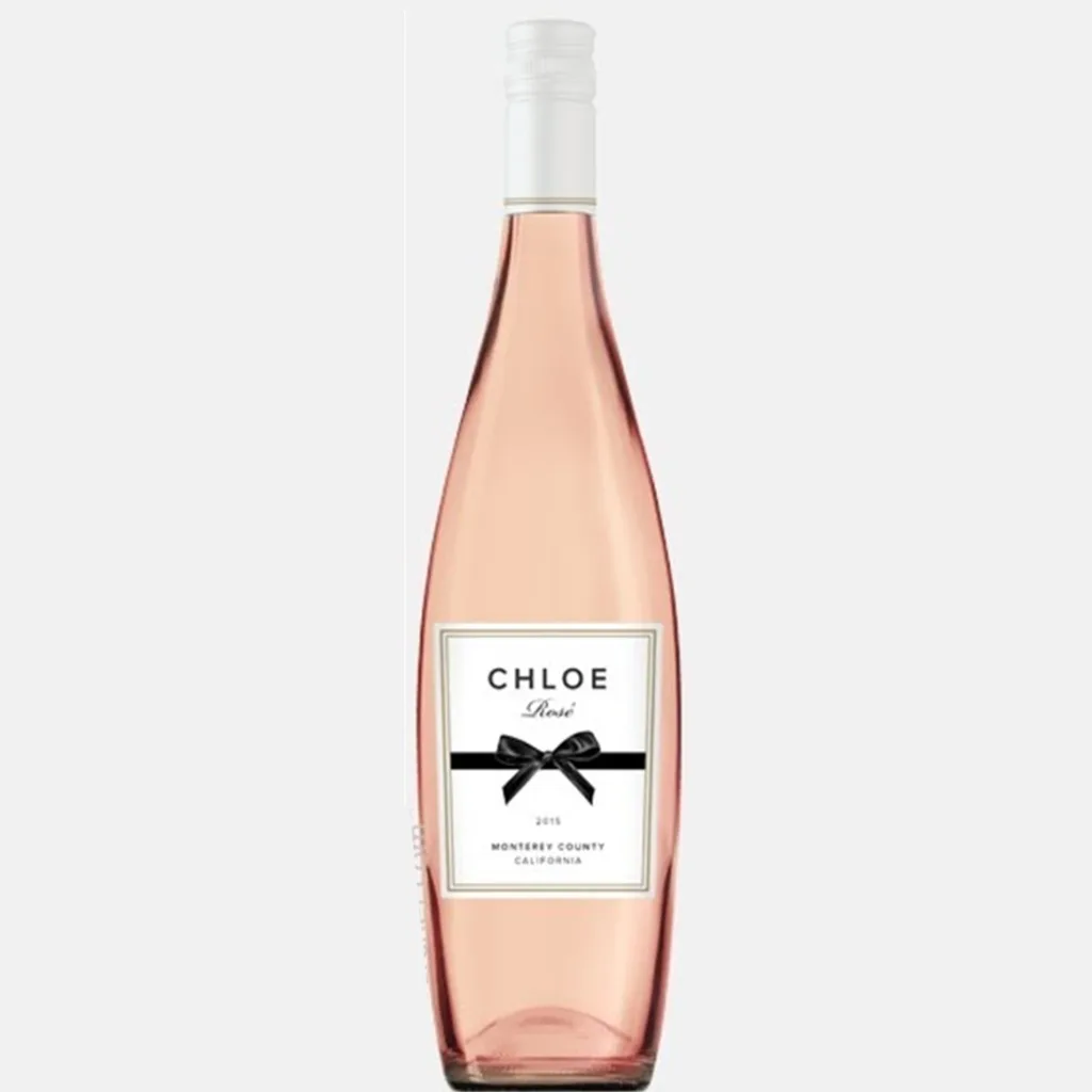 Chloe Rose Wine 1676031015