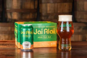 Cigar City Brewings Jai Alai IPA 1676633040