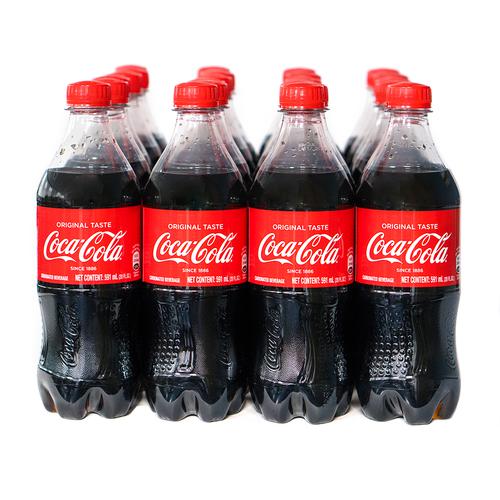 Coca Cola 20oz 1676516786