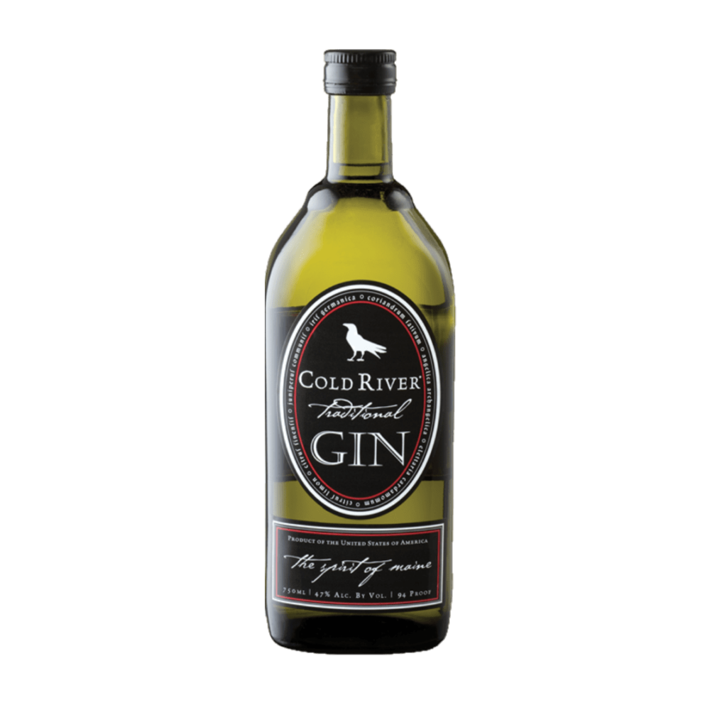Cold River Gin 1675764986