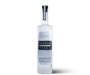 Cold River Vodka 1675765214