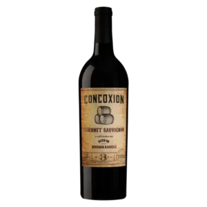 Concoxion Bourbon Barrel Aged Cabernet Sauvignon 1675765455 300x300 jpg