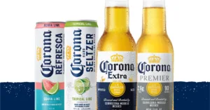 Corona Cerveza 1676518500