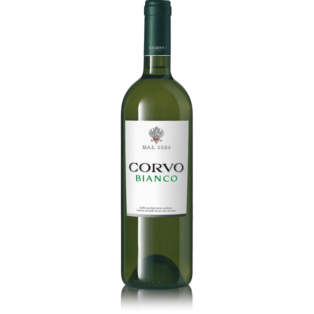 Corvo Bianco wines 1675766828