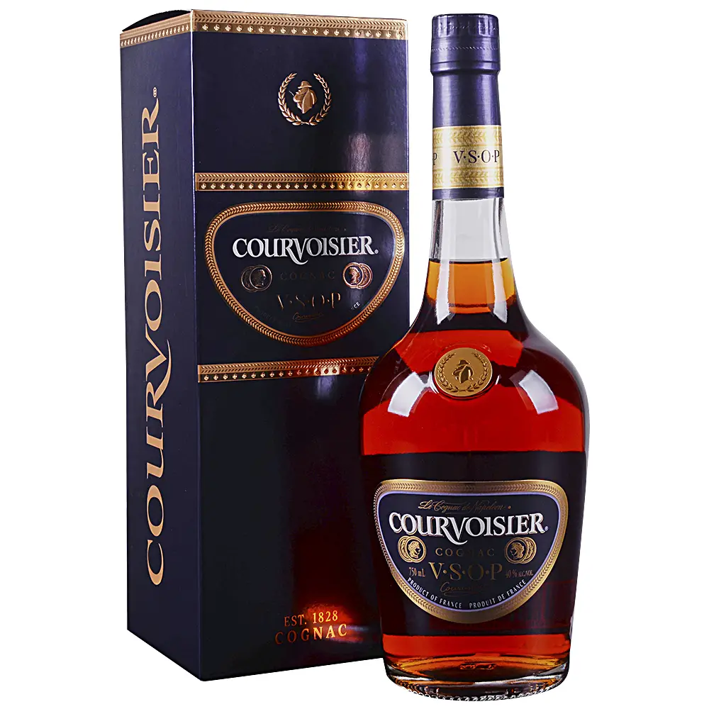 Courvoisier Cognac 1675767192