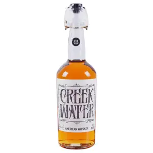 Creek Water Whiskey 1675767734