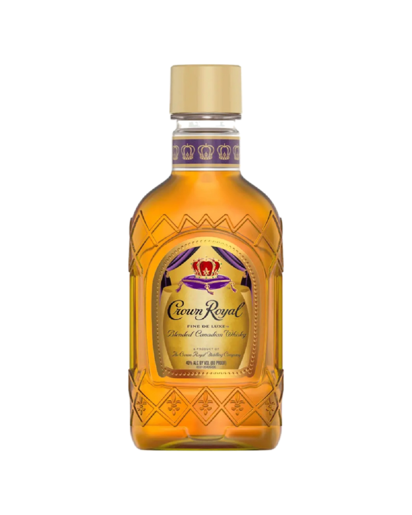 Crown Royal 200ml 1675768444