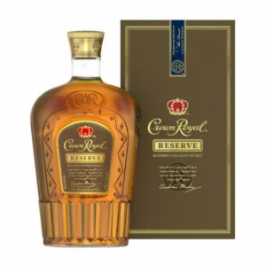 Crown Royal Reserve 1677252658