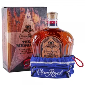 Crown Royal Texas Mesquite 1676528681