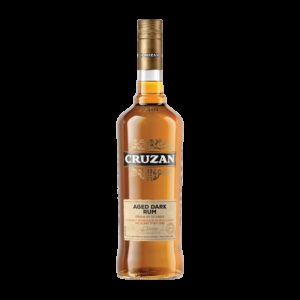 Cruzan Aged Dark Rum 1675774968