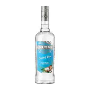 Cruzan Coconut Rum 1675768848