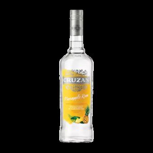 Cruzan Pineapple Rum 1675773346