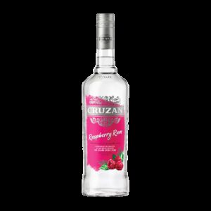 Cruzan Rum Raspberry 1675773645