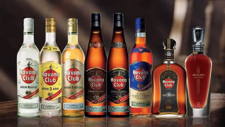 Cuba Rums brand 1675774123