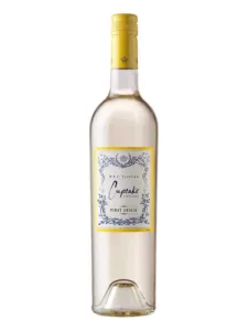 Cupcake Vineyards Pinot Grigio 1675774439