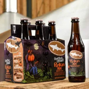 D.F.H. Pumpkin Ale 1676530611