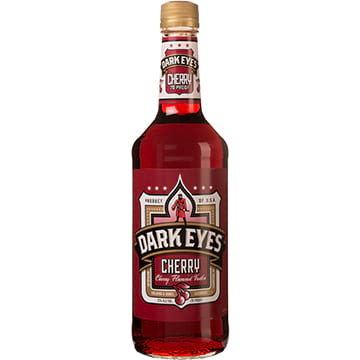 Dark Eyes Cherry Vodka 1675775145