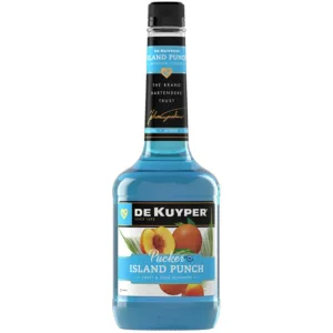 DeKuyper Island Punch Schnapps 1676031146