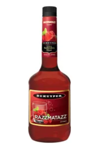 Dekuyper Razzmatazz Schnapps 1677606598