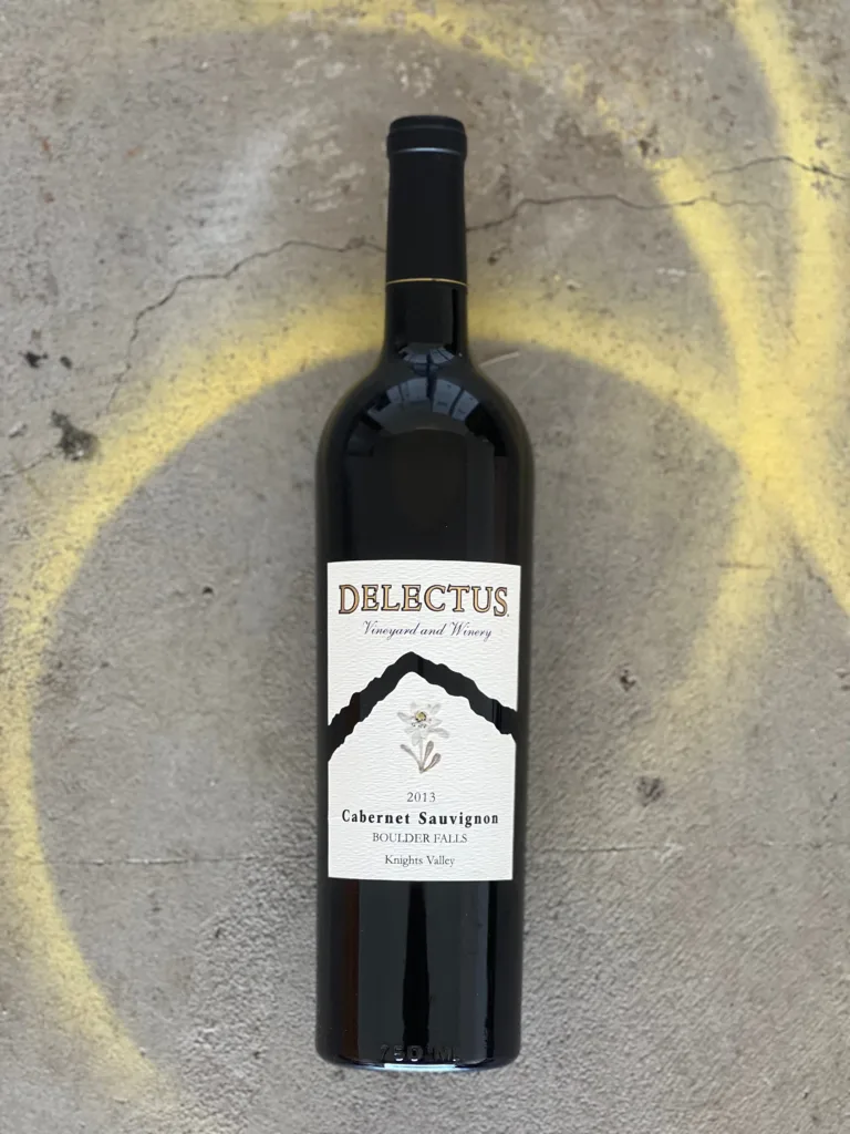 Delectus Wines 1675831482