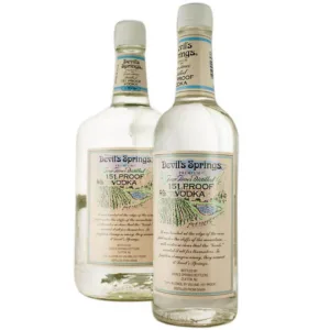 Devils Springs Vodka 1675845493