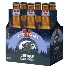 Dirt Wolf Double IPA 1676531197