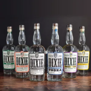 Dixie Vodka 1675846605