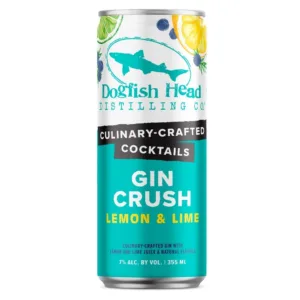 Dogfish Gin Crush 1676531492