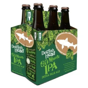 Dogfish Head 60 Minute IPA 1676531937