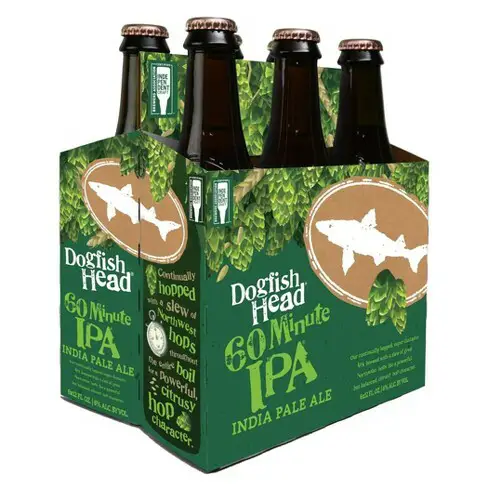 what is dogfish head worth