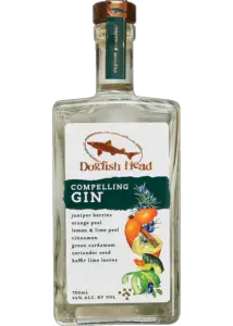Dogfish Head Gin 1676531754