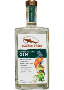 Dogfish Head Gin 1676531754