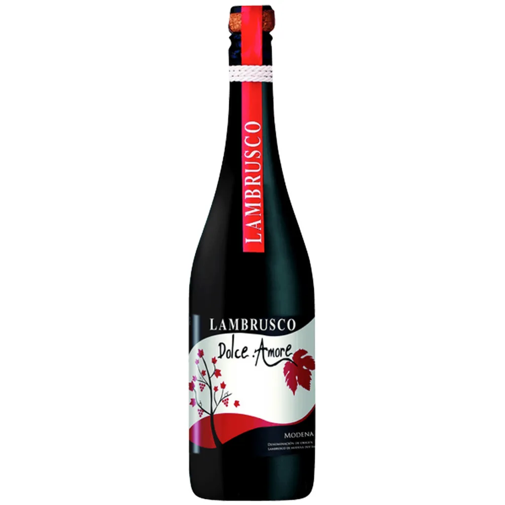 Dolce Amore Lambrusco 1675846760