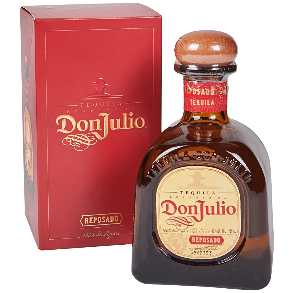 Don Julio Reposado Tequila 1675847874